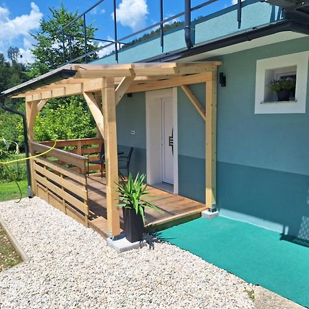 Greenriver Apartment Spodnje Gorje المظهر الخارجي الصورة