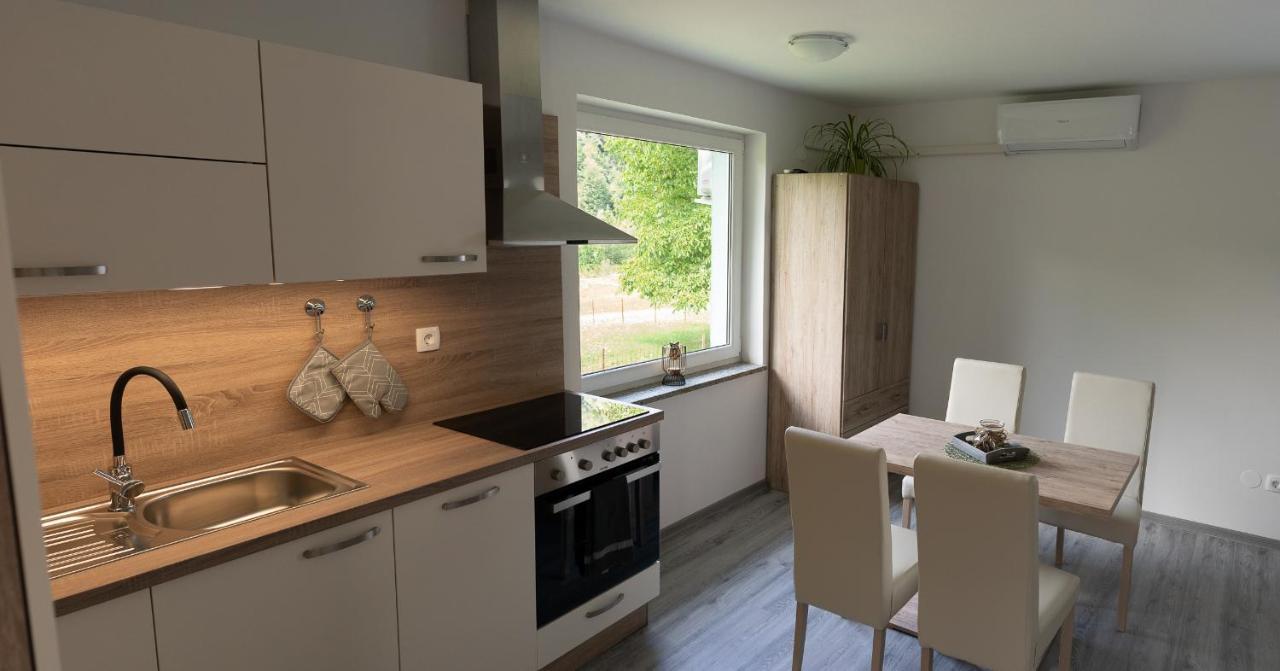 Greenriver Apartment Spodnje Gorje المظهر الخارجي الصورة