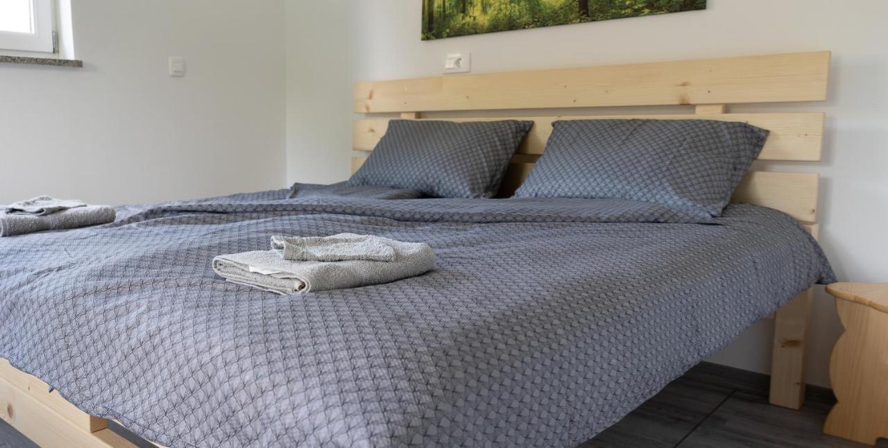 Greenriver Apartment Spodnje Gorje المظهر الخارجي الصورة
