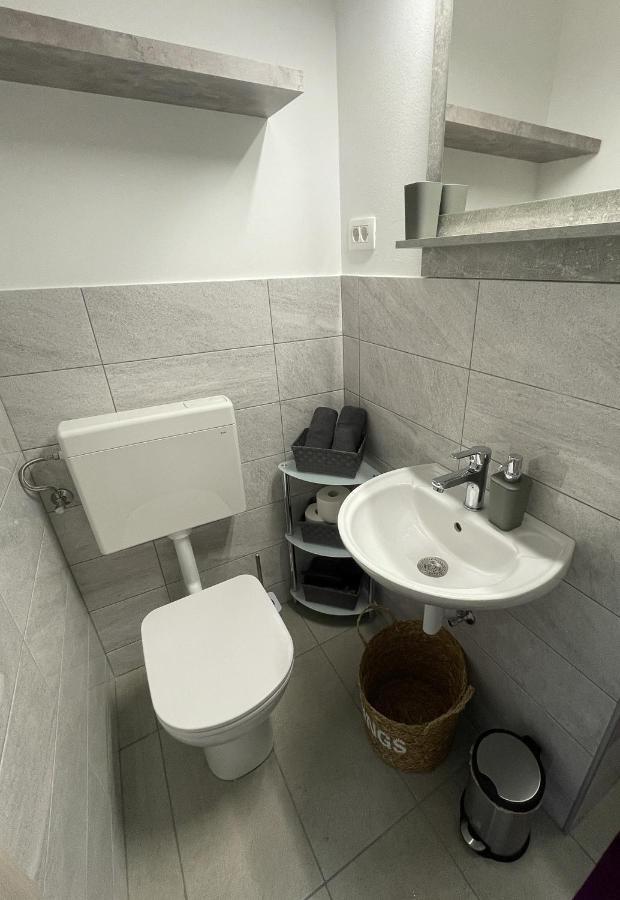 Greenriver Apartment Spodnje Gorje المظهر الخارجي الصورة