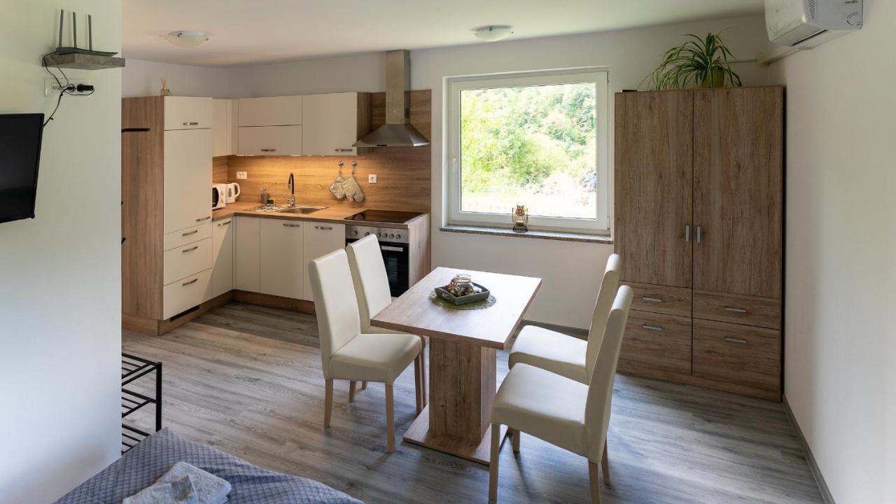 Greenriver Apartment Spodnje Gorje المظهر الخارجي الصورة