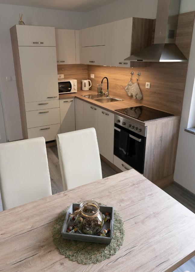 Greenriver Apartment Spodnje Gorje المظهر الخارجي الصورة