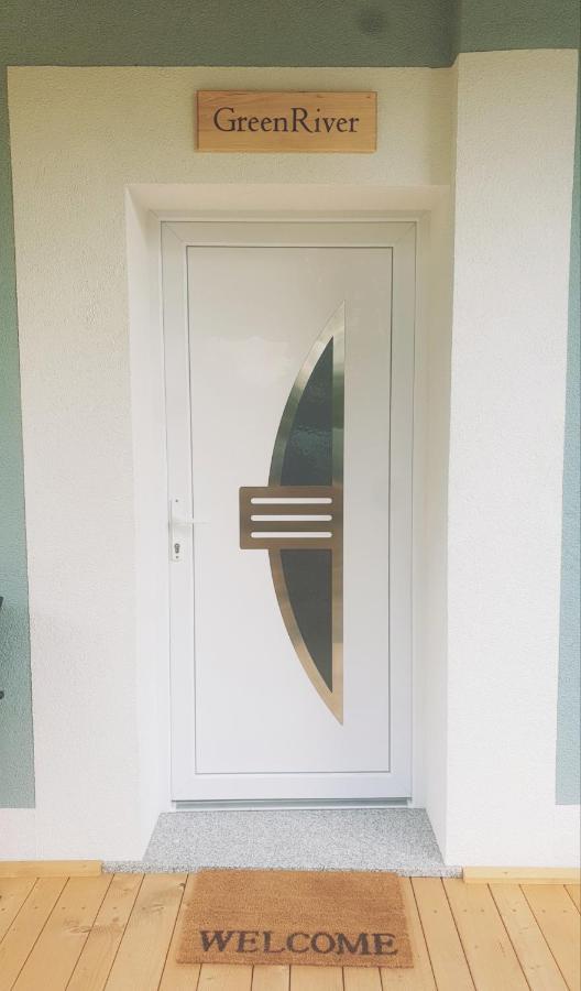 Greenriver Apartment Spodnje Gorje المظهر الخارجي الصورة