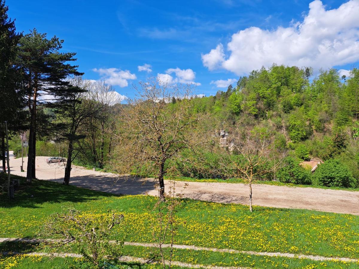 Greenriver Apartment Spodnje Gorje المظهر الخارجي الصورة